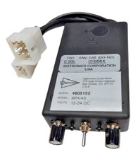 Sigtronics Spa-4s Stereo Panel Mounted Intercom, New