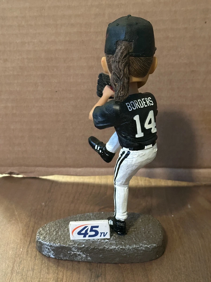 Baseball St. Paul Saints Vintage Bobble Heads for sale | eBay