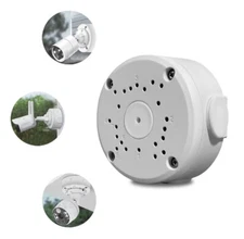 Security Camera Junction Box