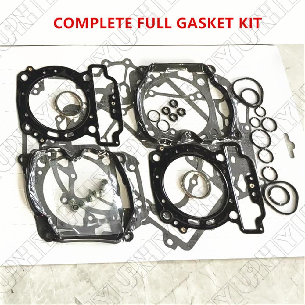 Full Gasket kit For CanAm Outlander Renegade Commander