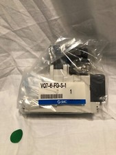 New ~ SMC VQ7-6-FG-S-1 / VQ76FGS1 