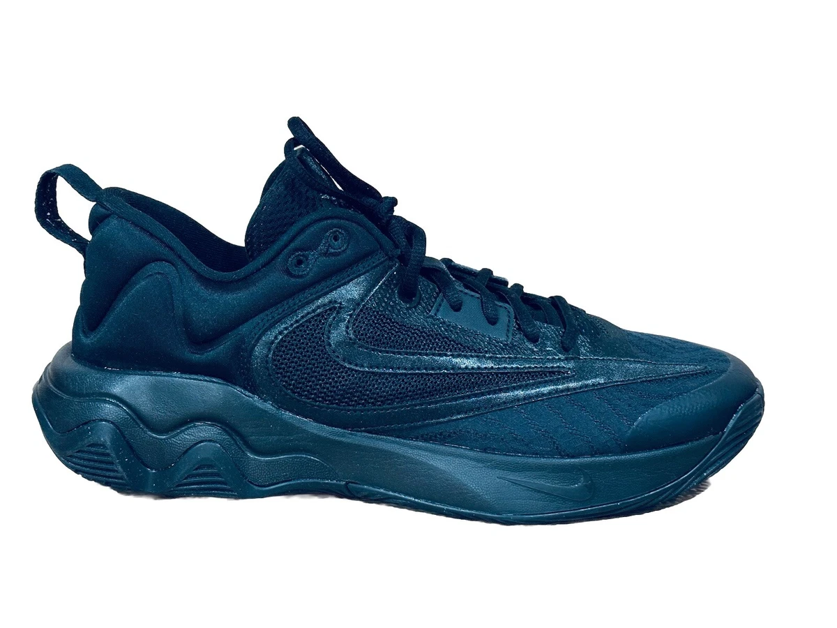 Nike Giannis Immortality 3 EP Triple Black for Sale | Authenticity