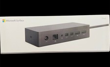 NEW Microsoft PD9-00003 Surface Dock for Surface Pro 3, 4, 7 and Surface Book