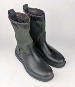 cole haan waterproof boots mens