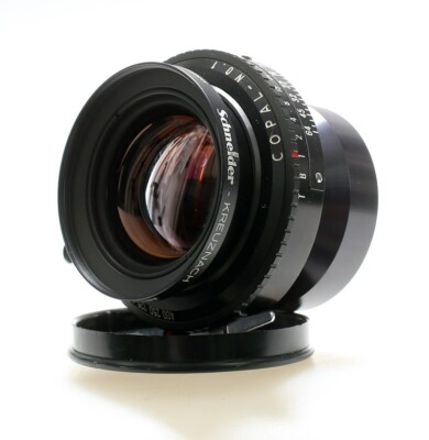Schneider Apo Symmar 180mm f5.6 L 75° MC Schneider 180mm f/5.6 Apo-Symmar L