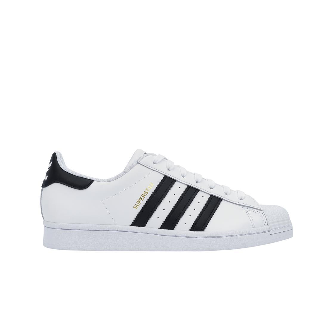 スニーカー adidas superstar white black EG4958 Adidas Superstar White Black EG4958 [Men SZ] | eBay