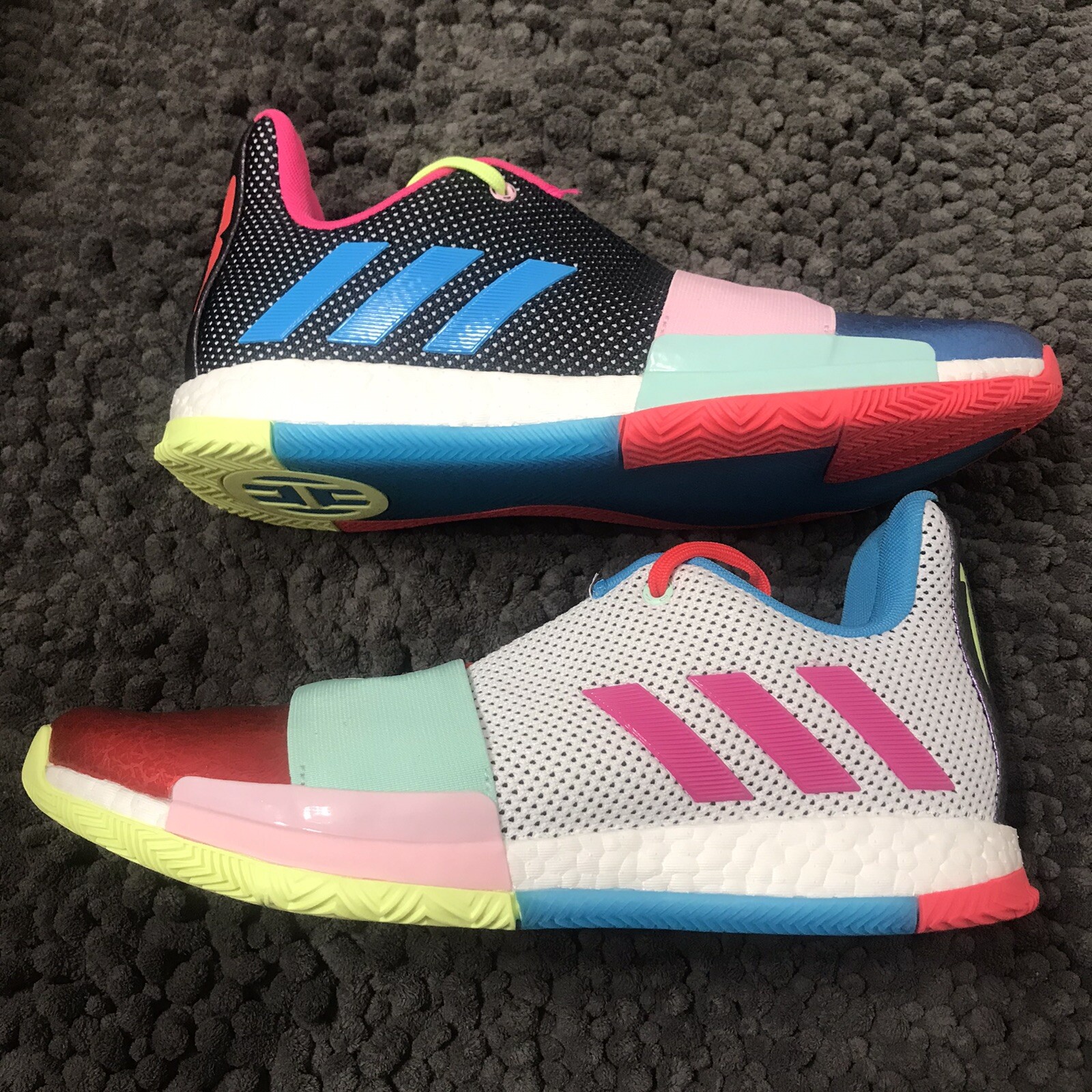 harden vol 3 different breed for sale