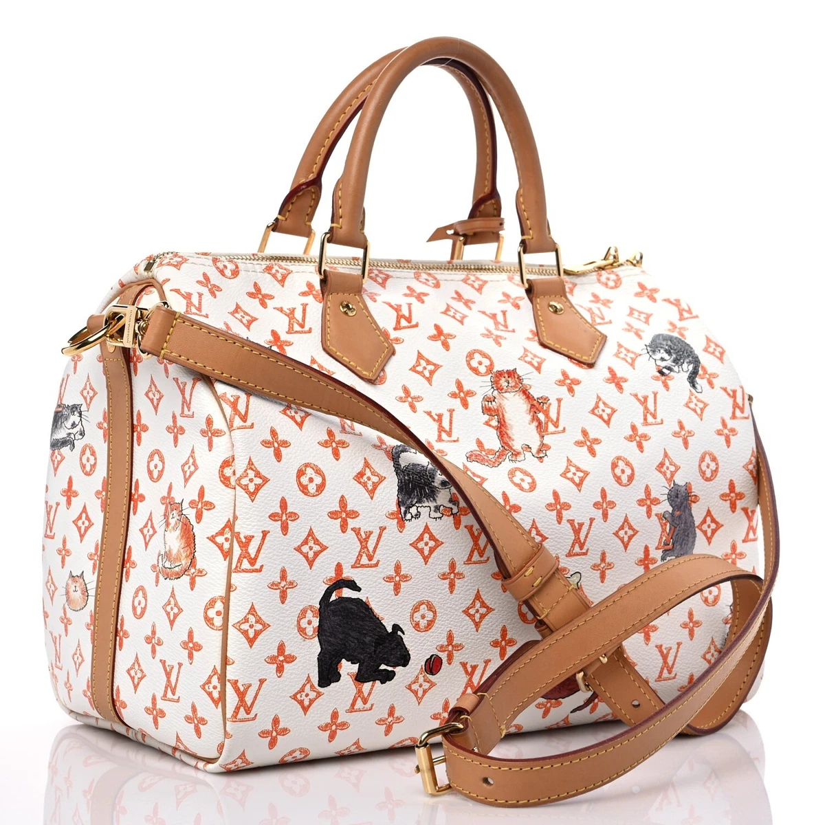 Catogram speedy sale
