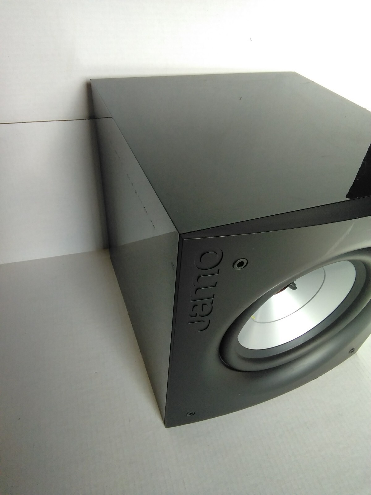 JAMO J110 Sub Speaker eBay