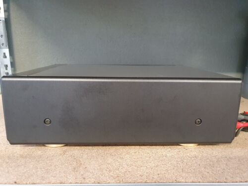 DENON DCD-6.5 CD PLAYER MADE IN JAPAN COMPACT DISC PLAYER MIDI ANLAGE - Bild 8 von 9