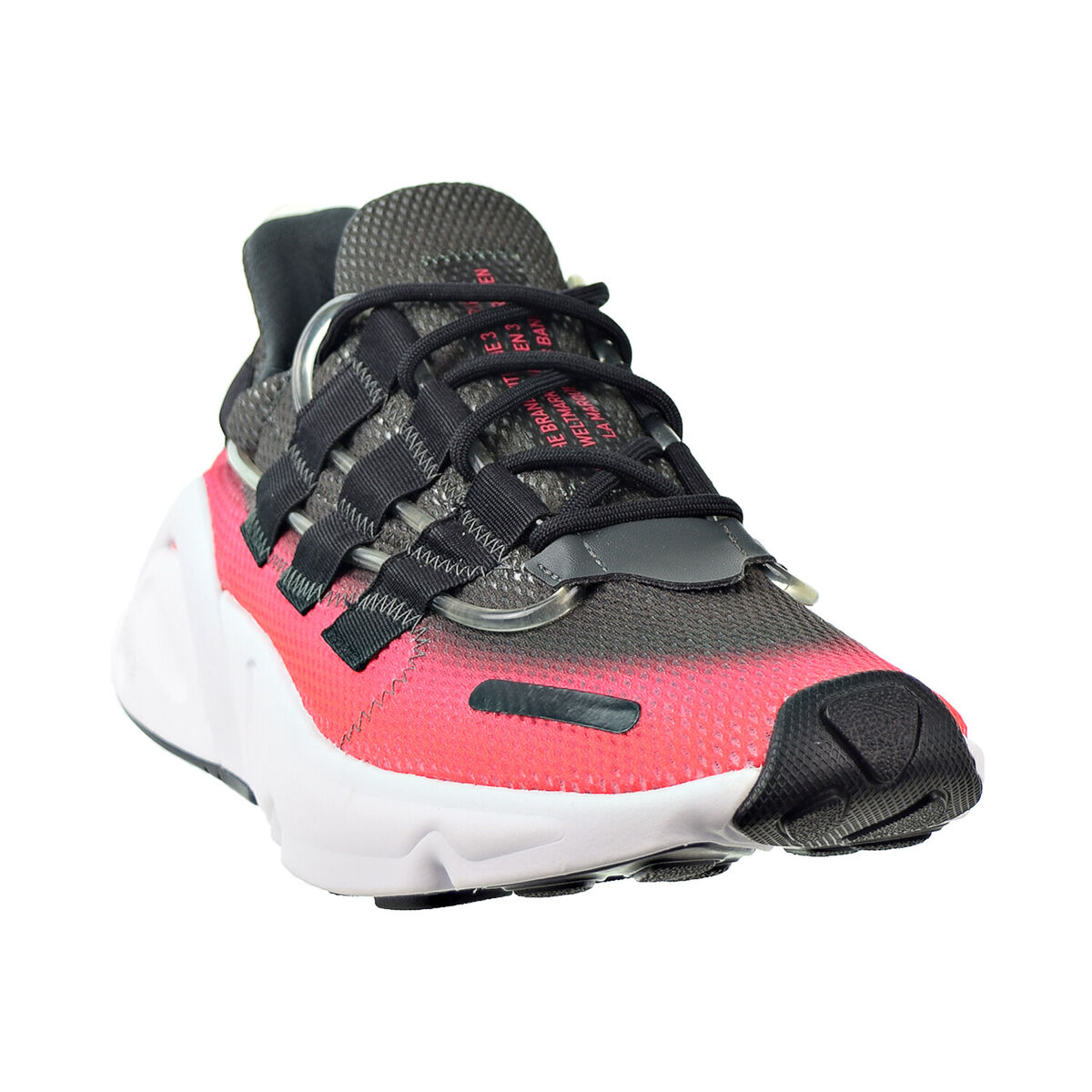 Adidas Lxcon Men's Shoes Core Black-Cloud White G27579 | eBay Adidas Lxcon Men's Shoes Core Black-Cloud White G27579 | eBay