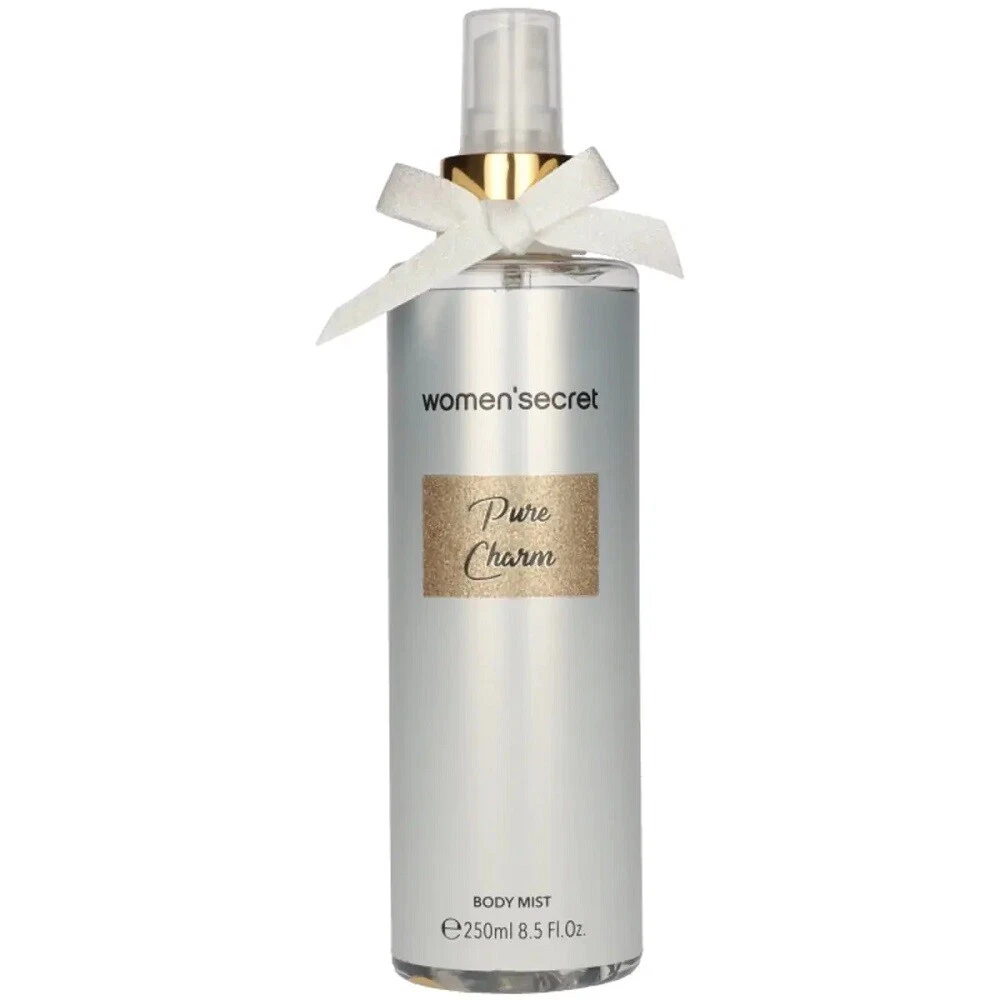 Secret charm online body spray