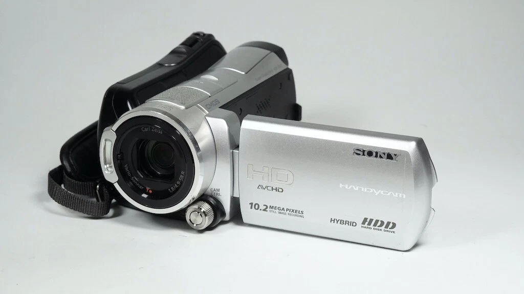 Preços baixos em Sony HDR Sr11 | eBay