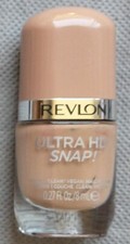 New REVLON ULTRA HD SNAP NAIL POLISH 012 DRIVER 0.27 FL.OZ