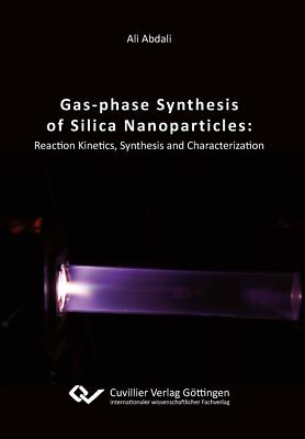 Gas-phase Synthesis of Silica Nanoparticles: Reactio[...] | Buch | 9783954047048