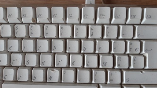 APPLE IMAC G3 M5521, Mac OS FU1 - 9.2.2, 128 Mo, avec Word - Imagen 10 de 14