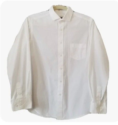 EUC Joseph & Feiss Boys Size 10 Suit (Jacket & Pant)& Joseph & Feiss White Shirt - Picture 6 of 9