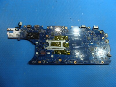 Dell Latitude E5570 15.6'' Intel i5-6300U 2.4GHz Motherboard LA-C641P 3MCRF