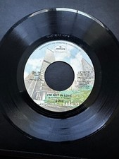 45 rpm's of the 60's, 70's, 80's 90's-PART 1-YOU PICK - Pop-Rock-Soul-Country