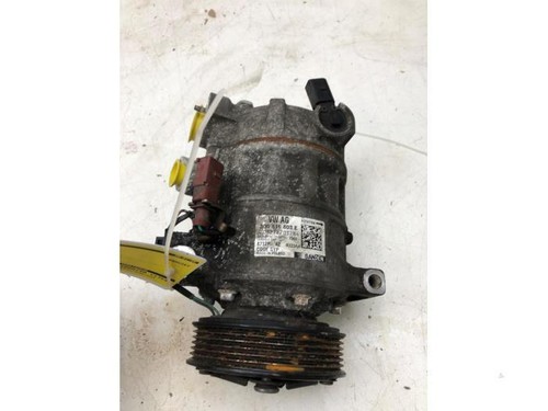 Klimakompressor MAN TGE Kasten  3Q0816803E P22044255