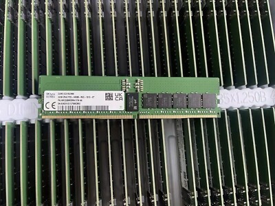 Sk Hynix DDR5 4800 32GB (16×2) SK hynix 32GB(16*2) DDR5 4800MHz PC5-38400 SODIMM Laptop RAM 1Rx8