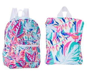 no boundaries packable backpack