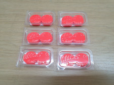 Mack's Ear Putty Plugs 6 Pairs Snore Mufflers (2866) Silicone SNORE/SWIM £10.49