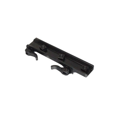 Rusan Sattelmontage für BLASER mit Zeiss-Schiene VM/ZM Schnellspannmontage