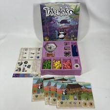 Takenoko Board Game by Antoine Bauza Matagot 2020 Missing 1