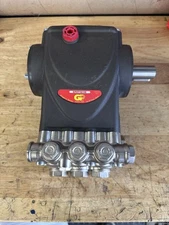 Brand New EPHT1813S General Pump  3.4 GPM, 2465 PSI, 1450 RPM, Hi-Temp Seals