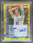 2025 Topps Ryan Kalkbrenner Chrome Rookie Autographs (Raw)