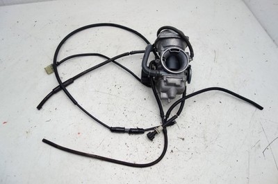 Honda SLR FX 650 Vigor  Vergaser