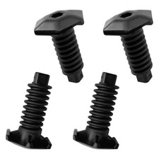 WB02X10521 WB02T10036 Leveling Leg Set for Range Support Repair