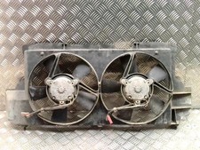 Radiateur Citroen C15