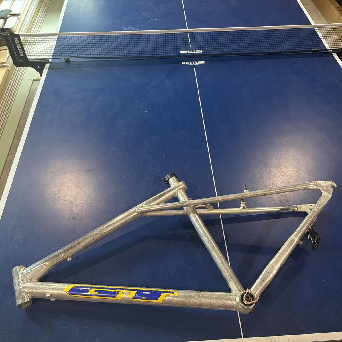 Preços baixos em Quadros de Bicicleta GT Somente estrutura de