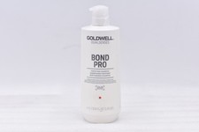 Goldwell Dualsenses Bond Pro Fortifying Shampoo 33.8oz 0.74 per gallon