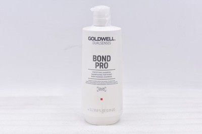 Goldwell Dualsenses Bond Pro Fortifying Shampoo 33.8oz