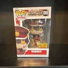 Funko Pop! Animation: Toilet-Bound Hanako-Kun #1065 Hot Topic Exclusive