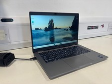 Dell Latitude 5340 i5-1345u laptop 256GB SSD 16GB DDR5 Ram 13.3