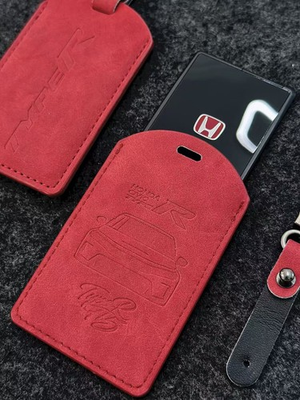 #ad Honda FL5 Type R Key Card holder AU $149.00