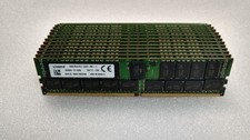 Lot of 16x Kingston 32GB 2Rx4 PC4-2400T Server Memory RAM KCPC7G-MIA 17082CPA