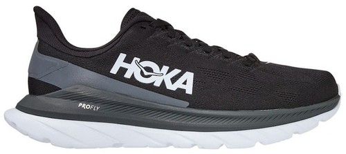 1168932-bmd Hoka Mach X Caged Black Midnightblued (Men's) | eBay