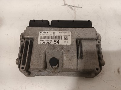 Peugeot 108 Motorsteuergerät 2014-2025 896610H540 1KRFE CFB