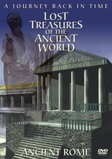 Lost Treasures of the Ancient Wo... - Lost Treasures of the Ancient W... CD 06VG