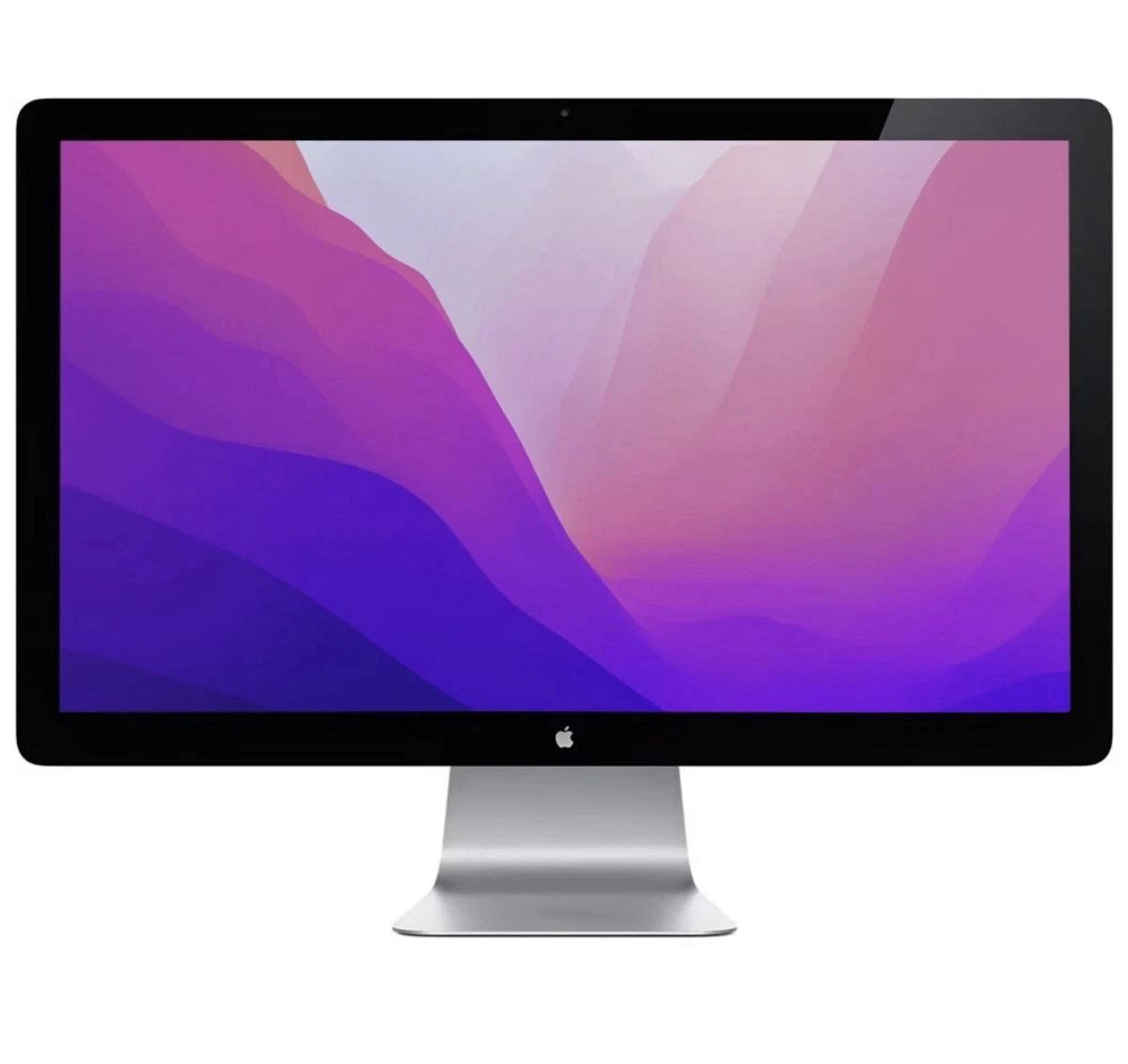 Apple Thunderbolt Display 27 Inch for sale | eBay
