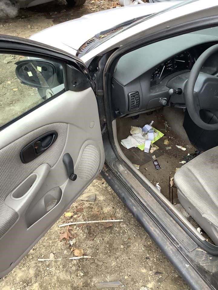 Rear View Mirror Fits 00-02 10-24 EXPRESS 3500 VAN 1433332 thumbnail 16