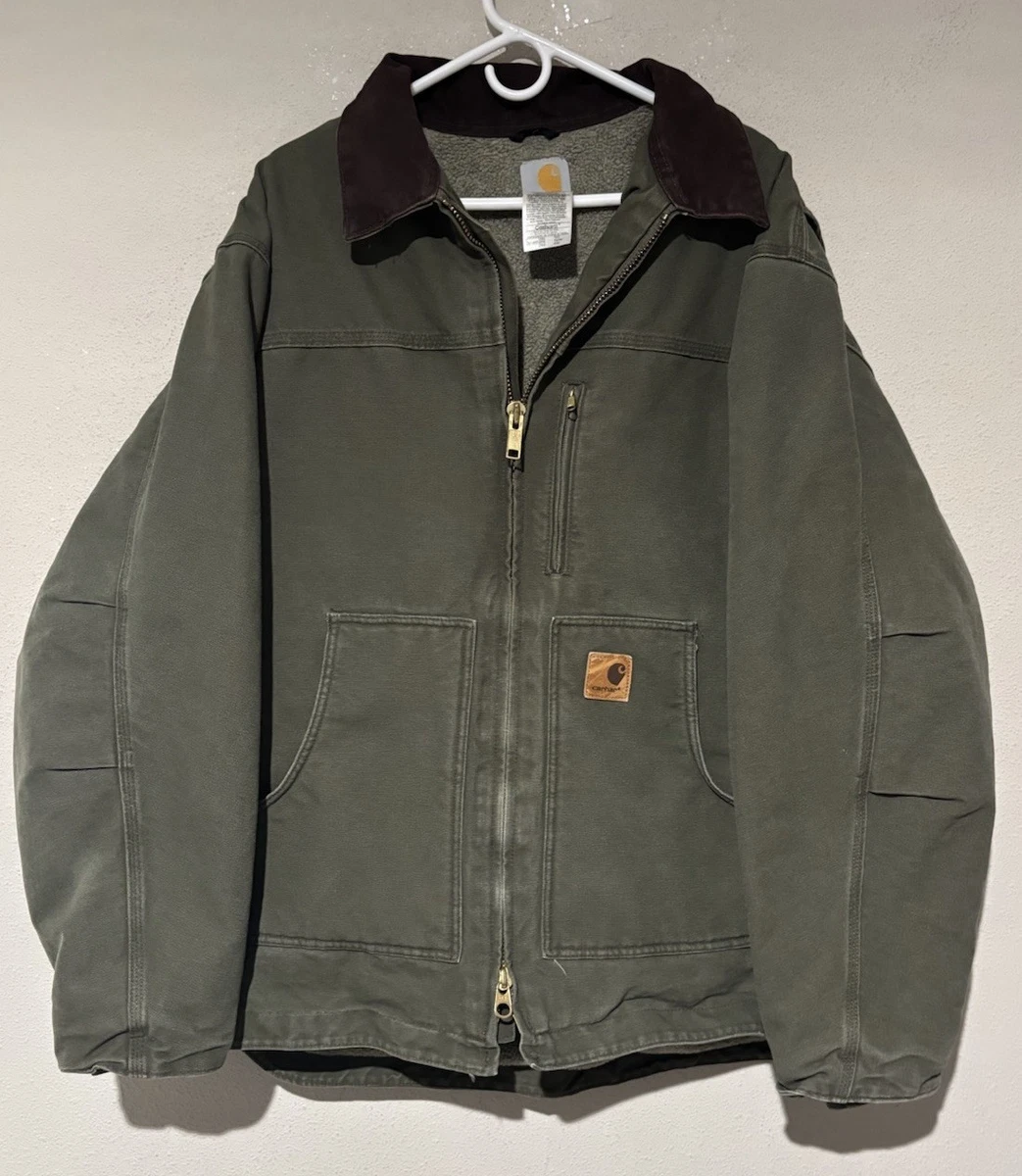 Carhartt Big & Tall 2XLT Coats, Jackets & Vests for Men for Sale