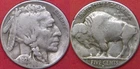 Good 1929S US Buffalo Nickel