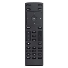 XRT134 Replace Remote Control fit For Vizio TV D32hn-E4 D43n-E4 D55un-E1 24HN-E1