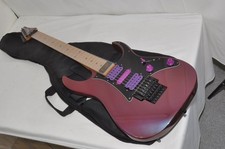 Ibanez・RG550・MOD・PURPLE Chitarra elettrica RefNo 6400